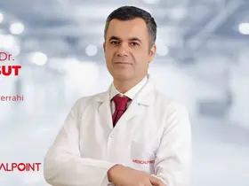 Doç. Dr. Gül: "Genç yaşta kolon kanseri: Alarm zilleri çalıyor mu"

