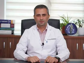 Doç. Dr. İsa Ardahanlı:  "Kalp ve damar sağlığı için risklerinizi bilin"
