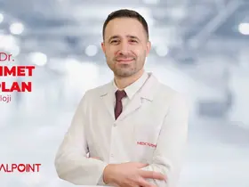 Doç. Dr. Kaplan: "Sanal anjiyo, kalp damarlarının detaylı görüntülenmesine imkan sağlıyor"
