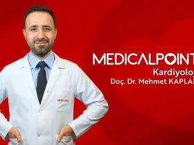 Doç. Dr. Kaplan: "Sessiz katil kapınızda olabilir, hipertansiyona dikkat"
