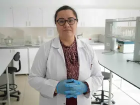 Doç. Dr. Nesrin İçli, Tarım ve Orman Bakanlığı Bulaşanlar Komisyonu’na seçildi
