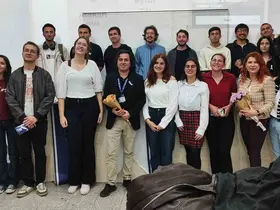 Doç. Dr. Sert: "Ülkemizde her yıl 41 bin kişiye akciğer kanseri teşhisi konuyor"
