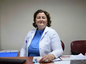 Doç. Dr. Yorulmaz, organ bağışının önemine dikkat çekti
