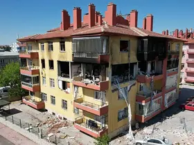 Doğal gaz borusunun kesmesilmesiyle 12 kişiyi yaralanmıştı: 132 yıla kadar hapis isteniyor