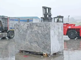 Doğal taşın kalbi İzmir’de atacak: Marble için hazırlıklar başladı
