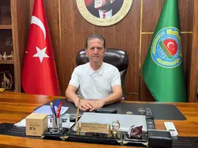 Doğan: "Çiftçinin tarlasını ekebilmek için çok daha yüksek sermayeye ihtiyacı var"

