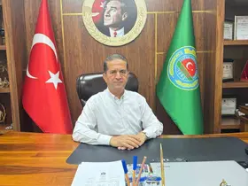 Doğan: "Çiftçiye finansman desteği acilen sağlanmalıdır"
