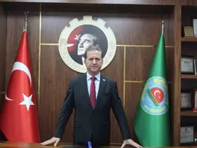 Doğan: "Çukurova çiftçisi iki yıldır afetlerle mücadele ediyor"

