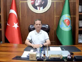 Doğan: "Kesim ve ihraç tarihlerindeki gecikme üreticimizi mağdur ediyor"
