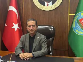 Doğan: "Tarım potansiyelinin sürdürülebilir politikalarla desteklenmesi gerekiyor"
