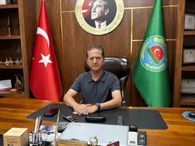 Doğan: "Tarımsal kredi limitleri günün şartlarına göre yeniden düzenlenmeli"
