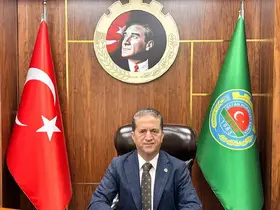 Doğan: "Üreticiye düşük faizli ve uzun vadeli kredi imkanları sağlanmalı"

