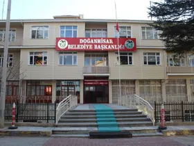 Doğanhisar Belediyesi Personel Alımı