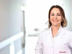 "Doğru okul çantası seçimi çocukların omurga sağlığı için önemli"

