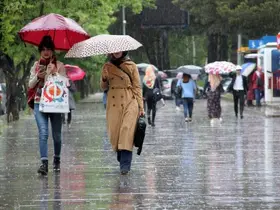Doğu Anadolu’da kuvvetli rüzgar ve fırtına bekleniyor
