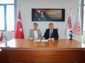 Doğubayazıt Kekiği coğrafi işaretle koruma altına alınıyor
