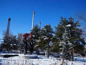 Doğu’da aralıklı kar yağışı bekleniyor
