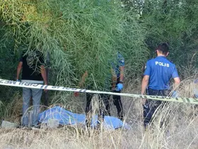 Doğum gününde cansız bedeni bulundu, kardeşin feryadı yürek sızlattı

