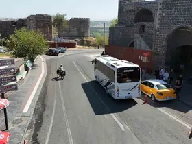 Doğum gününde pedal çevirmeye başladı: Hedef 12 bin kilometre uzaklıktaki Japonya
