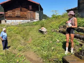 Doktorlar ’koşamaz’ dedi, Tuğçe Karakaya küllerinden doğdu
