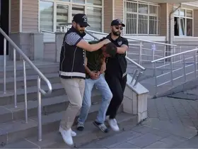 Doktorların e-imzasını kullanarak yeşil reçete ilacı yazan hastane personeli tutuklandı
