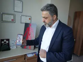 Doktorun görüntüleriyle yapay zeka dolandırıcılığı: "500 kişi mağdur"
