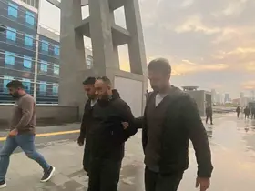 Dolandırıcı avukat suçüstü yakalandı: Cezaevinden çıktı, aynı suçla geri döndü
