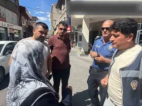 Dolandırıcılar bu kez "oğlum" oyunu kurdu, polis son anda engelledi
