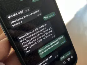 Dolandırıcıların ‘aile güveni’ yöntemi pes dedirtti