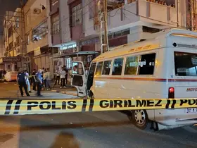 Dolmuş şoförünü öldüren katil zanlıları Şırnak’ta yakalandı
