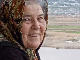 Domates yüklü tır ile otomobil çarpıştı: 1 ölü, 2 yaralı
