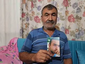 Domuz avında vurulan gencin sır ölümü 13 yıldır çözülemedi
