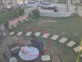 Döner aşkı, deprem korkusunun önüne geçti

