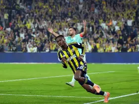 Dorgeles Nene’den 2 gol

