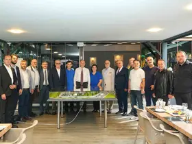 DOSKİM projesi için Düzce’de önemli toplantı
