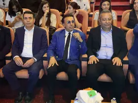 Dosso Dossi Yönetim Kurulu Başkanı Eraslan: ‘’Biz deneyimlerimizi çocuklara, onlar da sonraki nesillere aktaracak’’
