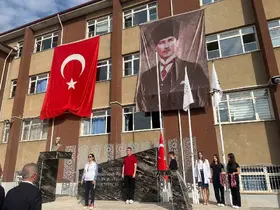 DOSTEK Koleji’nde geleceğe güçlü bir başlangıç
