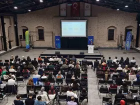 Down sendromlu bireylerin ‘dünü, bugünü, yarını’ konuşuldu