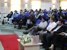 DPÜ’de sanal riskler ve akran zorbalığı ile mücadele ele alındı
