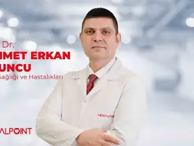 Dr. Altuncu: "Yazdan sonbahara geçişte çocuk sağlığı"
