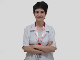 Dr. Arslan Hasta kabulüne başladı
