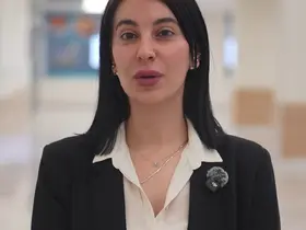 Dr. Asile Seval Aslan: "Beslenme, hareketli yaşam tarzı ve uyku alzheimer hastalığının korunma ve  gidişi üzerinde önemli"
