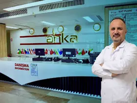 Dr. Çelik: "İdrar yolu enfeksiyonunu hafife almayın"

