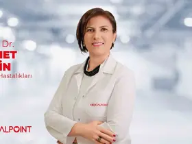 Dr. Çetin: "Geçmeyen öksürüğe dikkat, basit bir şikayet olmayabilir"
