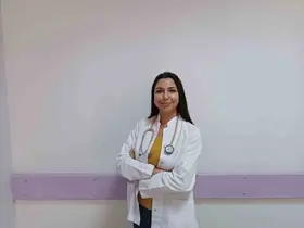 Dr. Küçükyalçın: "Tütün dumanı 7 binden fazla kanserojen madde içermektedir"
