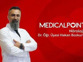 Dr. Öğr. Üyesi Hakan Bozkurt’tan migren hakkında önemli uyarılar
