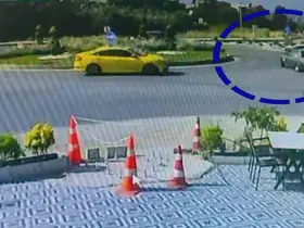 Drift atıp akrobatik hareketler yapan 41 sürücüye 3 milyon 202 bin TL ceza
