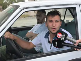 Drift tutkunlarından Kütahya Belediyesi’ne çağrı: "Pist daha geç saatlere kadar açık olsun"
