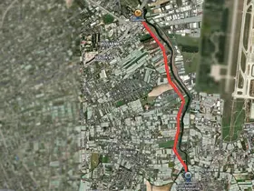 DSİ Kanal Yolu, 20 Nisan gecesi trafiğe kapatılacak
