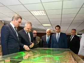 DSİ’den 51 milyar 746 milyonluk yatırım
